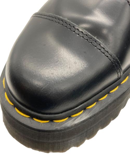 Dr.Martens（ドクターマーチン）Dr.Martens (ドクターマーチン) Bethan ブラック サイズ:SIZE UK6の古着・服飾アイテム