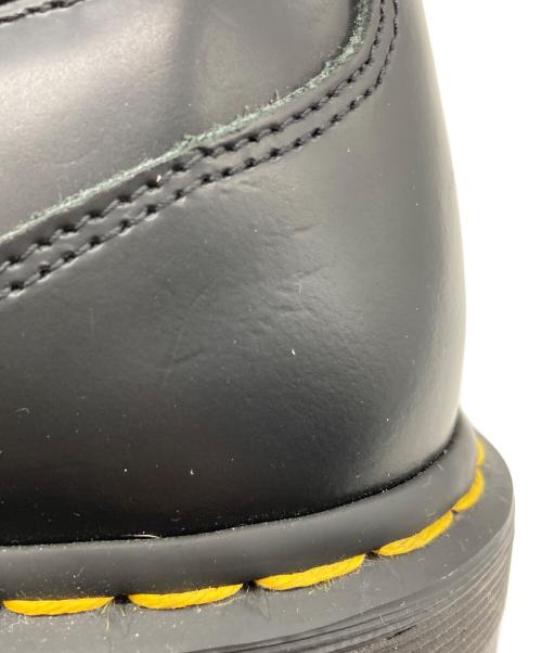 Dr.Martens（ドクターマーチン）Dr.Martens (ドクターマーチン) Bethan ブラック サイズ:SIZE UK6の古着・服飾アイテム