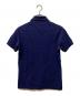 STONE ISLAND (ストーンアイランド) 16SS SLIM FIT ポロシャツ ネイビー サイズ:S：9000円