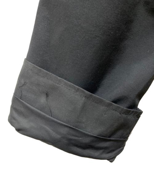 waiper（ワイパー）WAIPER (ワイパー) ECWCS GEN1 COLD WEATHER PARKA ブラック サイズ:SIZE Sの古着・服飾アイテム