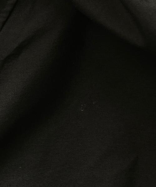 waiper（ワイパー）WAIPER (ワイパー) ECWCS GEN1 COLD WEATHER PARKA ブラック サイズ:SIZE Sの古着・服飾アイテム