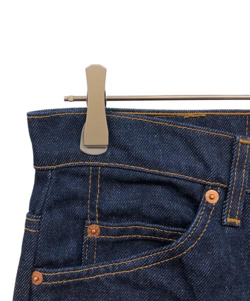 LEVI'S（リーバイス）LEVI'S (リーバイス) ブーツカットデニムパンツ インディゴ サイズ:W30の古着・服飾アイテム