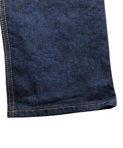 LEVI'S（リーバイス）LEVI'S (リーバイス) ブーツカットデニムパンツ インディゴ サイズ:W30の古着・服飾アイテム