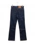 LEVI'S (リーバイス) ブーツカットデニムパンツ インディゴ サイズ:W30：12000円