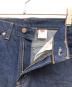 中古・古着 LEVI'S (リーバイス) ブーツカットデニムパンツ インディゴ サイズ:W30：12000円