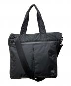 PORTERポーター）の古着「TRIBEトライブ  2Wayショルダーバッグ」