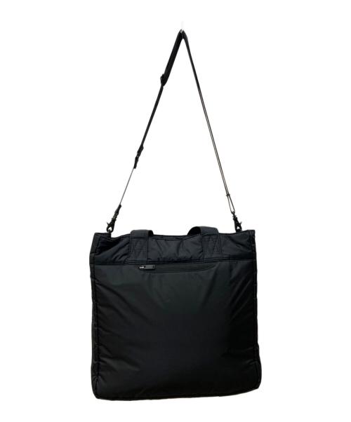 PORTER（ポーター）PORTER (ポーター) TRIBEトライブ  2Wayショルダーバッグの古着・服飾アイテム