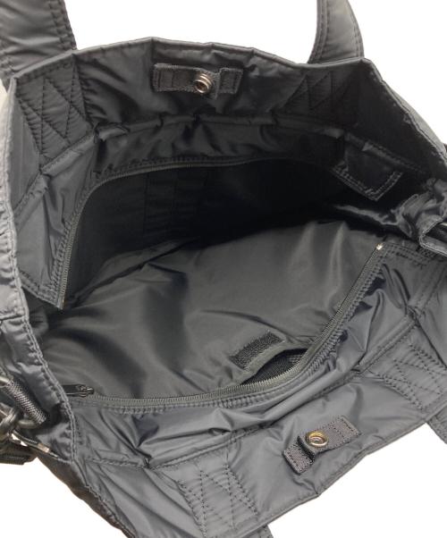 PORTER（ポーター）PORTER (ポーター) TRIBEトライブ  2Wayショルダーバッグの古着・服飾アイテム