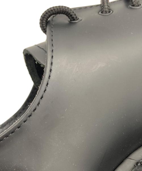 Dr.Martens（ドクターマーチン）Dr.Martens (ドクターマーチン) Sex Pistols 3ホール スチールト ブラック サイズ:SIZE US 6の古着・服飾アイテム
