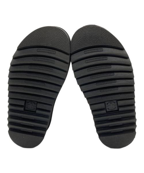 Dr.Martens（ドクターマーチン）Dr.Martens (ドクターマーチン) BLAIRE QUAD ブラック サイズ:ＵＫ3の古着・服飾アイテム