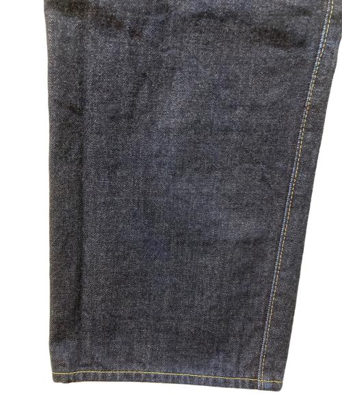 TCB jeans（ティーシービー ジーンズ）TCB JEANS (ティーシービー ジーンズ) Late S40's Jeans 13.5oz インディゴ サイズ:33の古着・服飾アイテム