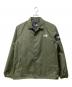 THE NORTH FACE（ザ ノース フェイス）の古着「THE COACH JACKET」｜カーキ