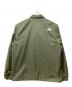 THE NORTH FACE (ザ ノース フェイス) THE COACH JACKET カーキ サイズ:L：10000円