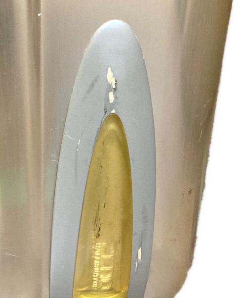 ZERO HALLIBURTON（ゼロ ハリバートン）ZERO HALLIBURTON (ゼロハリバートン) ゼローラ・スーター 2輪キャリー シャンパンゴールドの古着・服飾アイテム