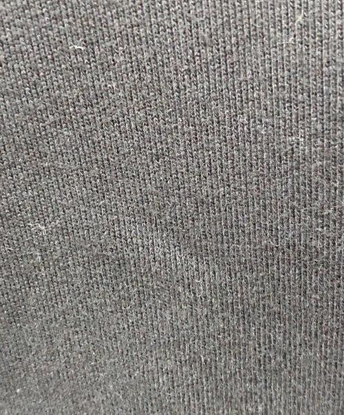 KITH（キス）KITH (キス) ワンポイントロゴフーディ ブラック サイズ:Ｓの古着・服飾アイテム