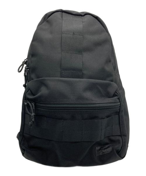 BRIEFING（ブリーフィング）BRIEFING (ブリーフィング) DELTA ALPHA PACK M ブラックの古着・服飾アイテム