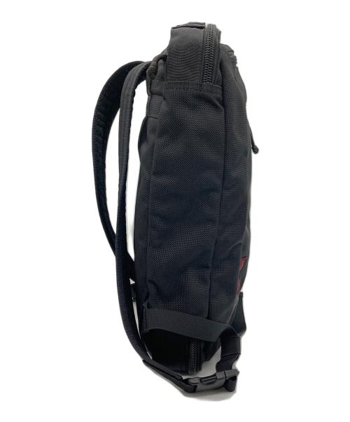 BRIEFING（ブリーフィング）BRIEFING (ブリーフィング) 3WAY CLOUD A4 ブラックの古着・服飾アイテム