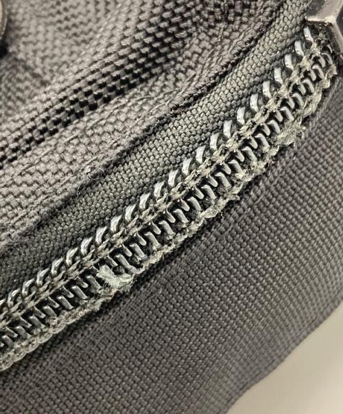 BRIEFING（ブリーフィング）BRIEFING (ブリーフィング) 3WAY CLOUD A4 ブラックの古着・服飾アイテム