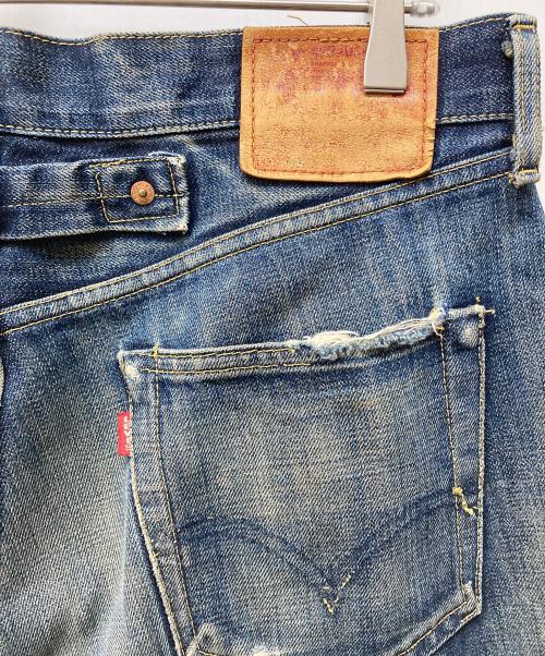 LEVI'S（リーバイス）LEVI'S (リーバイス) デニムパンツ ブルー サイズ:SIZE W34の古着・服飾アイテム