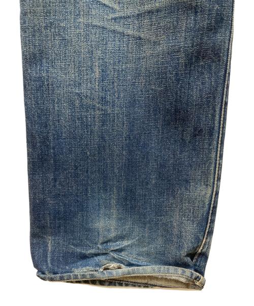LEVI'S（リーバイス）LEVI'S (リーバイス) デニムパンツ ブルー サイズ:SIZE W34の古着・服飾アイテム