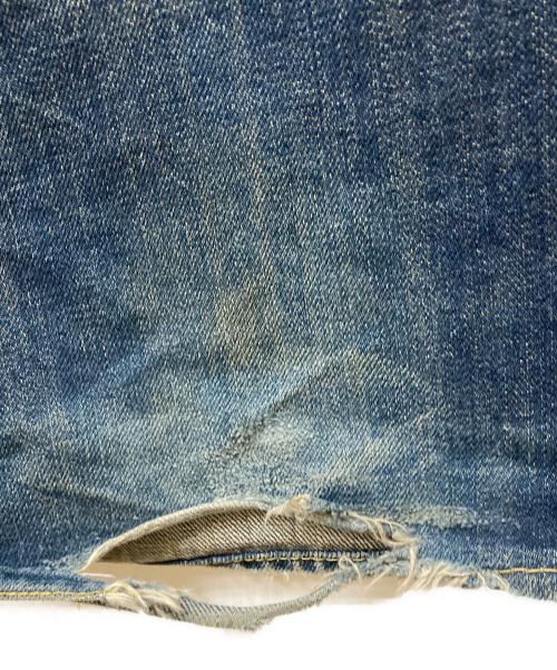 LEVI'S（リーバイス）LEVI'S (リーバイス) デニムパンツ ブルー サイズ:SIZE W34の古着・服飾アイテム