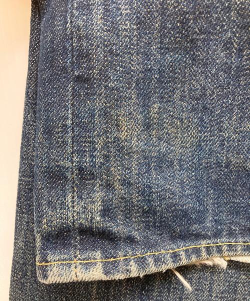 LEVI'S（リーバイス）LEVI'S (リーバイス) デニムパンツ ブルー サイズ:SIZE W34の古着・服飾アイテム