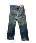 LEVI'S (リーバイス) デニムパンツ ブルー サイズ:SIZE W34：10000円
