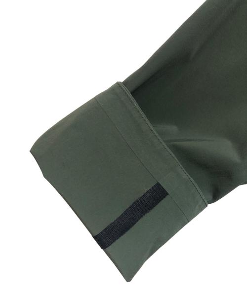 THE NORTH FACE（ザ ノース フェイス）THE NORTH FACE (ザ ノース フェイス) デザートカーディガン グリーン サイズ:Sの古着・服飾アイテム