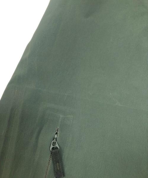 THE NORTH FACE（ザ ノース フェイス）THE NORTH FACE (ザ ノース フェイス) デザートカーディガン グリーン サイズ:Sの古着・服飾アイテム