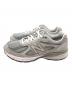 NEW BALANCE (ニューバランス) U990GR4 グレー サイズ:27.5㎝：20000円