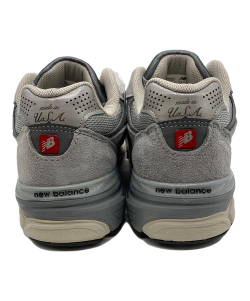 NEW BALANCE（ニューバランス）NEW BALANCE (ニューバランス) M990GY3 グレー サイズ:SIZE 27.5cmの古着・服飾アイテム