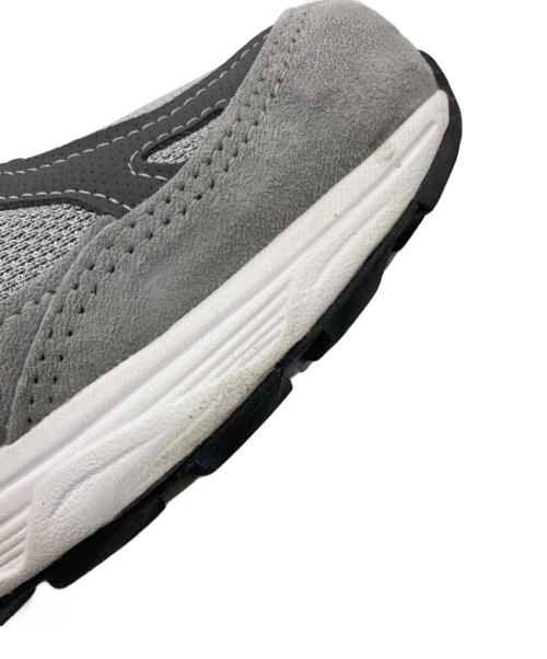 NEW BALANCE（ニューバランス）NEW BALANCE (ニューバランス) M990GY3 グレー サイズ:SIZE 27.5cmの古着・服飾アイテム