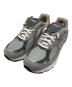 NEW BALANCE（ニューバランス）の古着「M990GY3」｜グレー