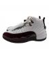 NIKE (ナイキ) A Ma Maniere (ア・マ・マニエール) WMNS AIR JORDAN 12 RETRO SP 'White and Burgundy  サイズ:SIZE 28cm：18000円
