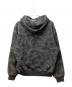 A BATHING APE (ア ベイシング エイプ) 1st Camo Heavy Wash Cropped Fit Zip Hoodie グレー サイズ:L：30000円