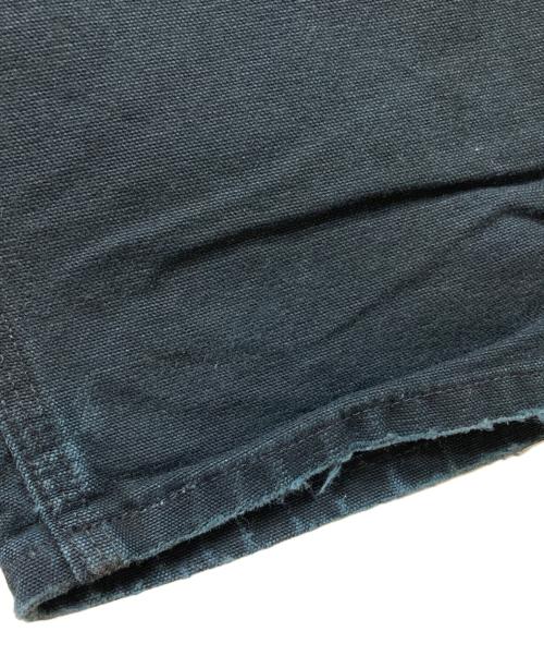 CarHartt（カーハート）CarHartt (カーハート) ダブルニーワークパンツ ブラック サイズ:SIZE W30×L30の古着・服飾アイテム