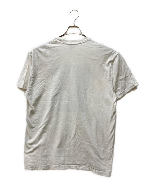 SUPREME（シュプリーム）Supreme (シュプリーム) 20SS TUPAC HOLOGRAM TEE ホワイト サイズ:Lの古着・服飾アイテム