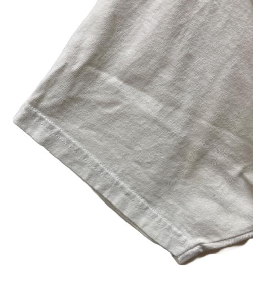 SUPREME（シュプリーム）Supreme (シュプリーム) 20SS TUPAC HOLOGRAM TEE ホワイト サイズ:Lの古着・服飾アイテム