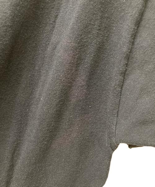 Hanes（ヘインズ）Hanes (ヘインズ) Korn バンドTシャツ ブラック サイズ:Mの古着・服飾アイテム