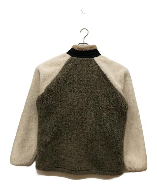 Columbia（コロンビア）Columbia (コロンビア) ペックマンボウル II ジャケット アイボリー サイズ:SIZE Lの古着・服飾アイテム