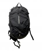 SALOMONサロモン）の古着「TRAILBLAZER 30」｜ブラック