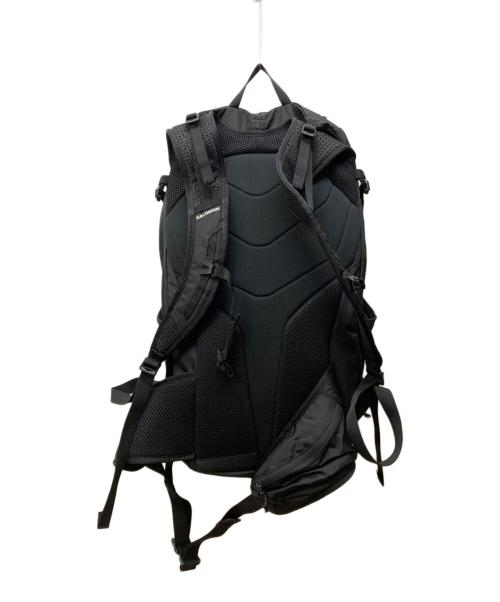 SALOMON（サロモン）SALOMON (サロモン) TRAILBLAZER 30 ブラックの古着・服飾アイテム