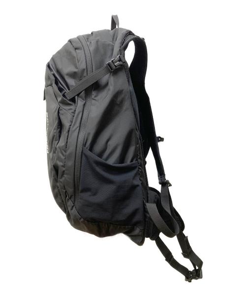 SALOMON（サロモン）SALOMON (サロモン) TRAILBLAZER 30 ブラックの古着・服飾アイテム