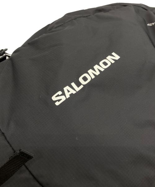 SALOMON（サロモン）SALOMON (サロモン) TRAILBLAZER 30 ブラックの古着・服飾アイテム