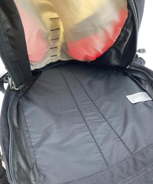 THE NORTH FACE（ザ ノース フェイス）THE NORTH FACE (ザ ノース フェイス) Supreme (シュプリーム) EXPEDITION BACKPACK レッド×ブラックの古着・服飾アイテム