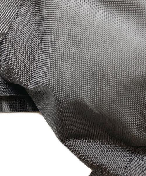 THE NORTH FACE（ザ ノース フェイス）THE NORTH FACE (ザ ノース フェイス) Supreme (シュプリーム) EXPEDITION BACKPACK レッド×ブラックの古着・服飾アイテム