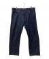 JAPAN BLUE JEANS（ジャパン ブル ージーンズ）の古着「J421 クラシックストレートモデル 8oz」｜インディゴ