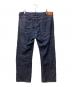 JAPAN BLUE JEANS (ジャパン ブル ージーンズ) J421 クラシックストレートモデル 8oz インディゴ サイズ:SIZE 38 (股下74cm)：10000円