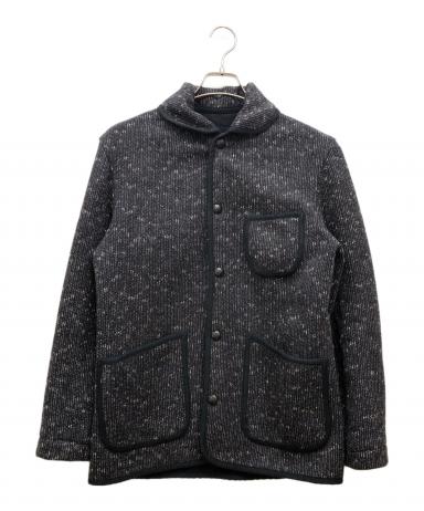 中古・古着通販】CUSHMAN (クッシュマン) ビーチクロスジャケット