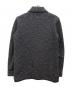 CUSHMAN (クッシュマン) ビーチクロスジャケット ブラック サイズ:M：12000円